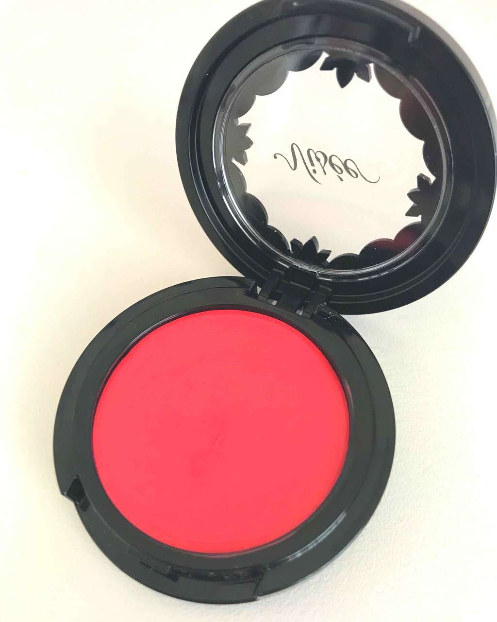 リシェ リップ&チーク クリーム/Visée/ジェル・クリームチークを使ったクチコミ(2枚目)