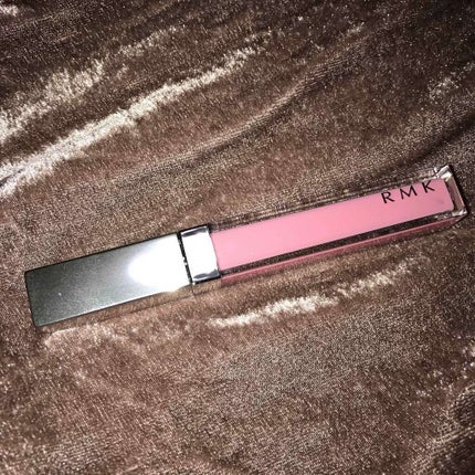 RMK リップジェリーグロス/RMK/リップグロスを使ったクチコミ(1枚目)