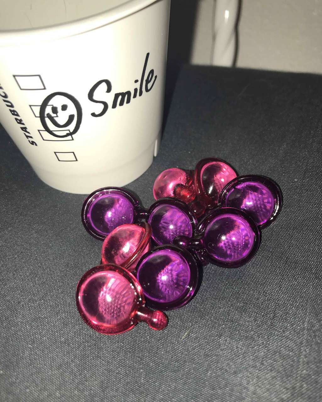 ヘアーオイル【トリートメント】/ellips/ヘアオイルを使ったクチコミ(1枚目)