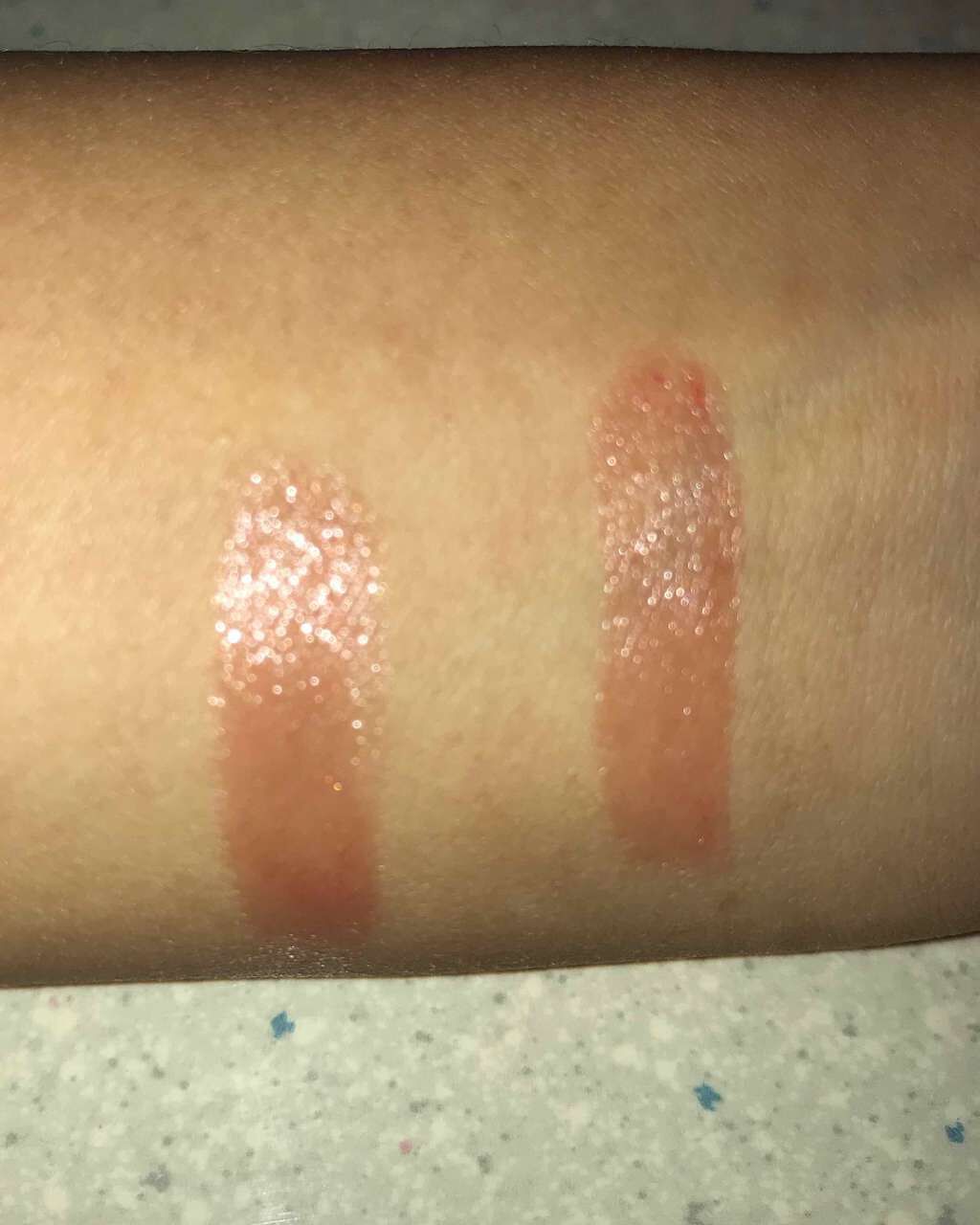 BWブライトニングルースパウダー/ビューティーワールド/ルースパウダーを使ったクチコミ（2枚目）