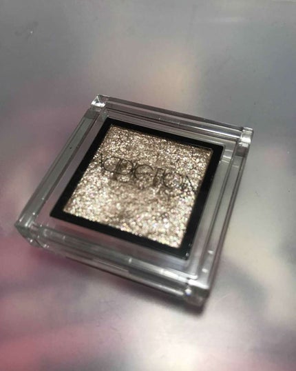 アディクション ザ アイシャドウ/ADDICTION/単色アイシャドウを使ったクチコミ(1枚目)