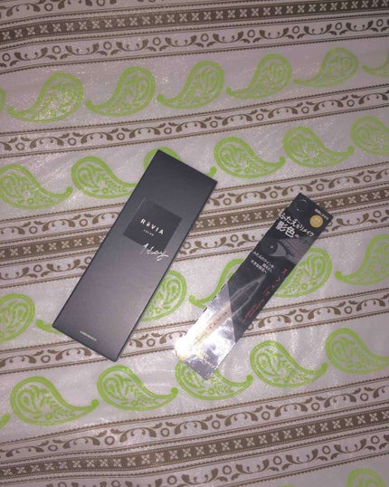 シークレットスキンメイカーゼロ(リキッド)/KATE/リキッドファンデーションを使ったクチコミ(1枚目)