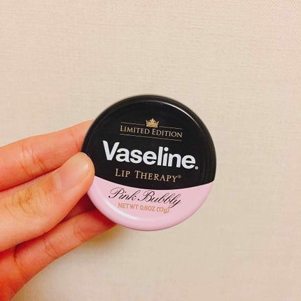 リップセラピー ロージーリップ/ヴァセリン/リップバームを使ったクチコミ(1枚目)