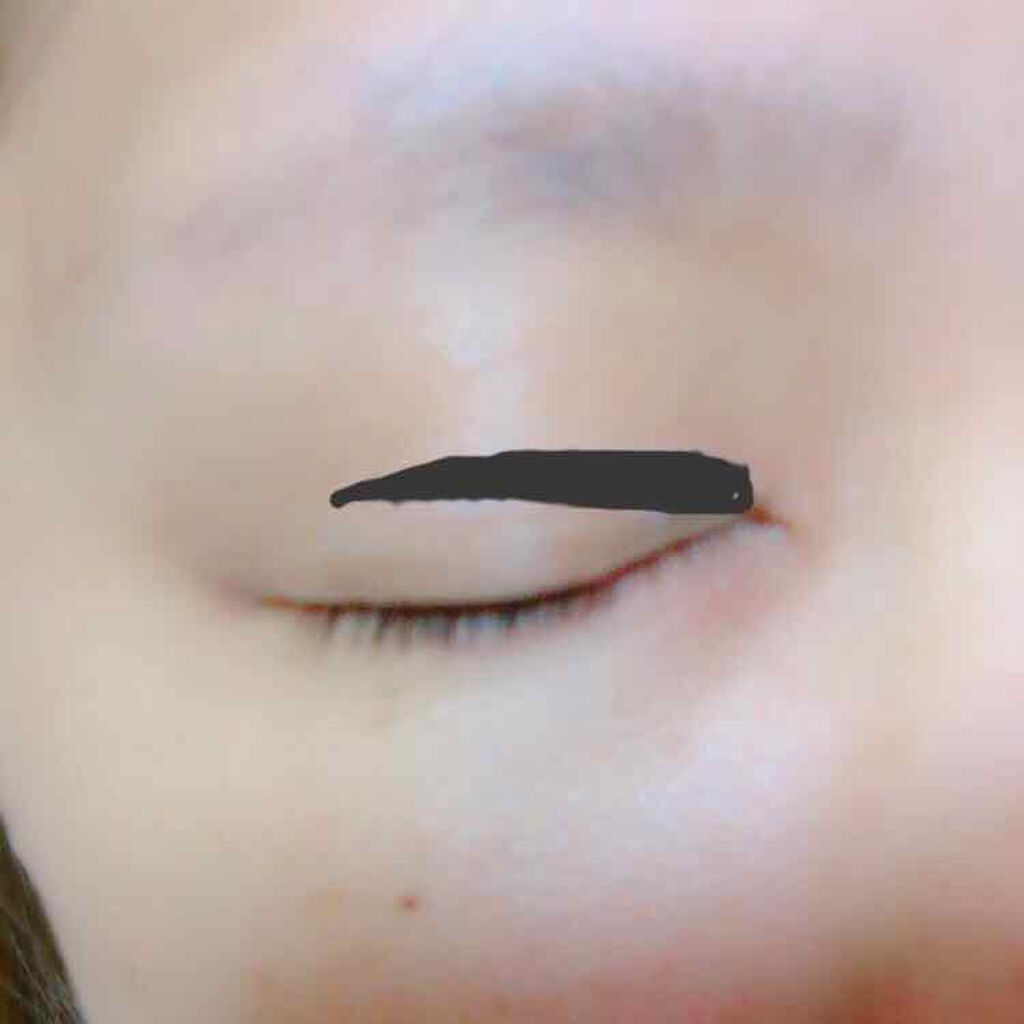 ローヤルプチアイムSII/ROYAL/二重まぶた用アイテムを使ったクチコミ(2枚目)