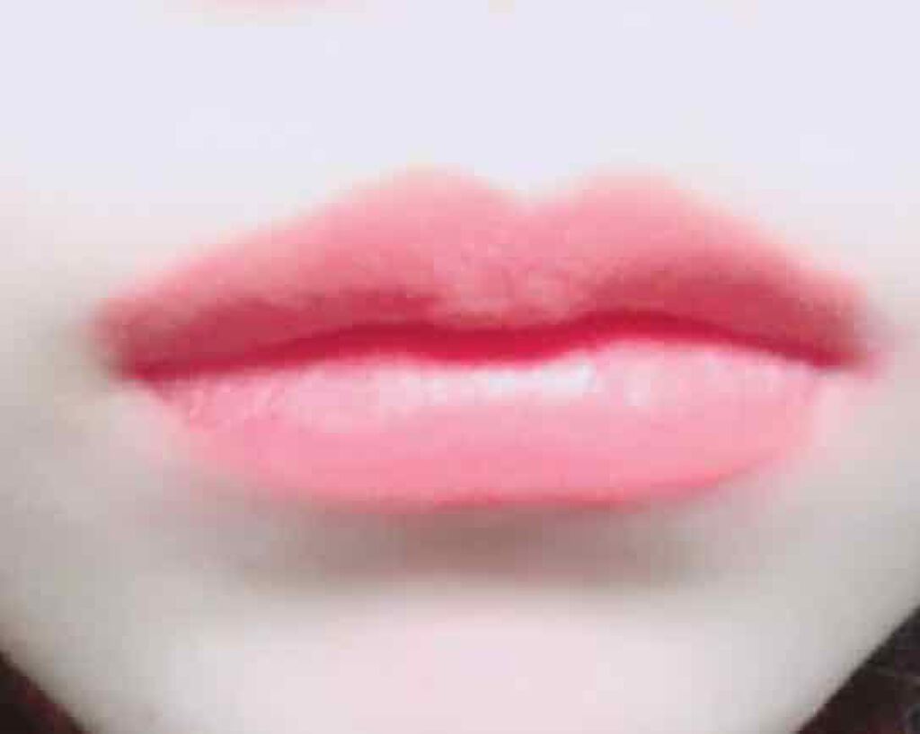 ウルトラ HD マット リップカラー/REVLON/口紅を使ったクチコミ(4枚目)