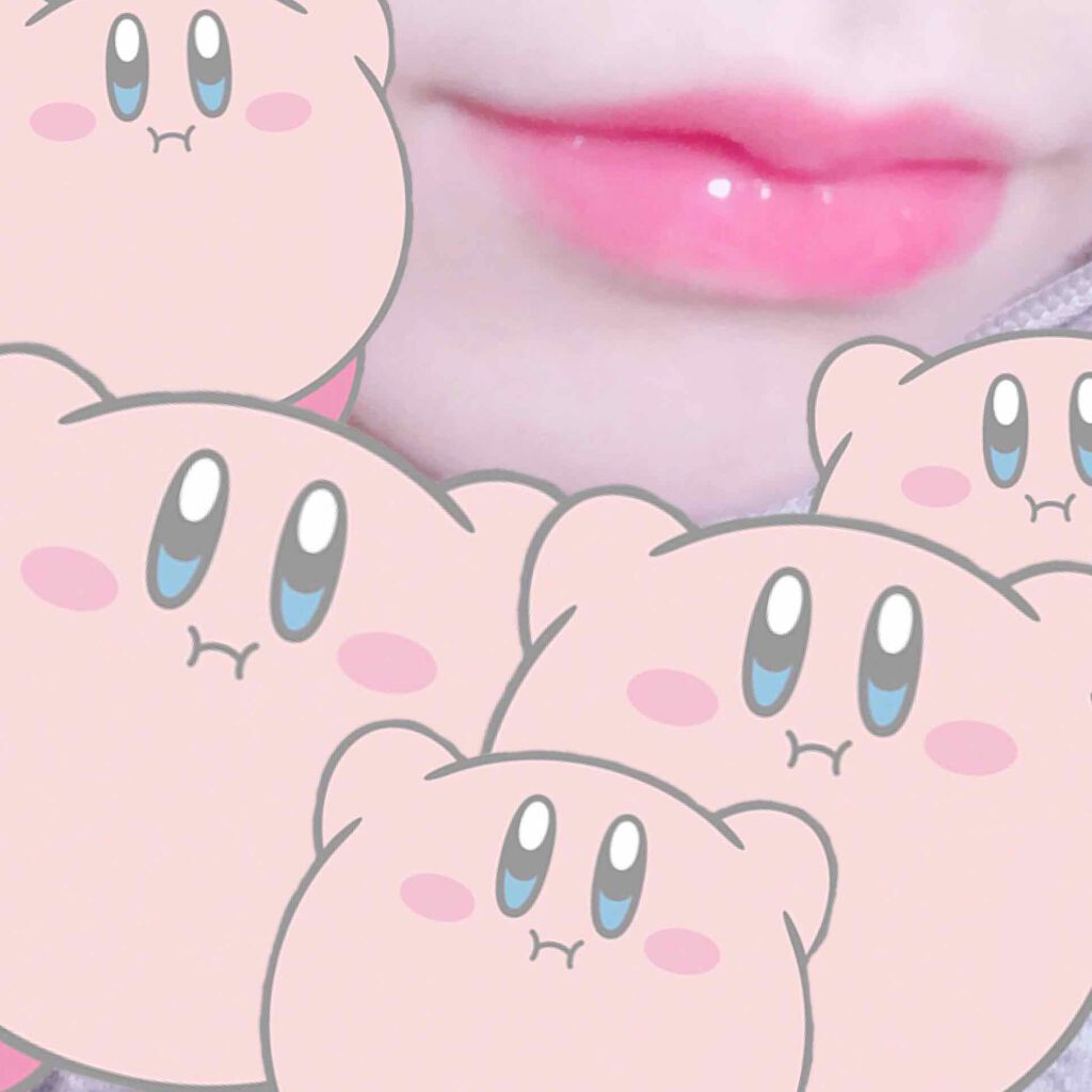 ボリュームアップレディグロス/キャンメイク/リップグロスを使ったクチコミ（2枚目）