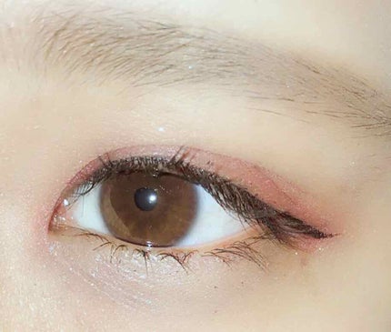 【旧品】パーフェクトスタイリストアイズ/キャンメイク/アイシャドウパレットを使ったクチコミ(2枚目)