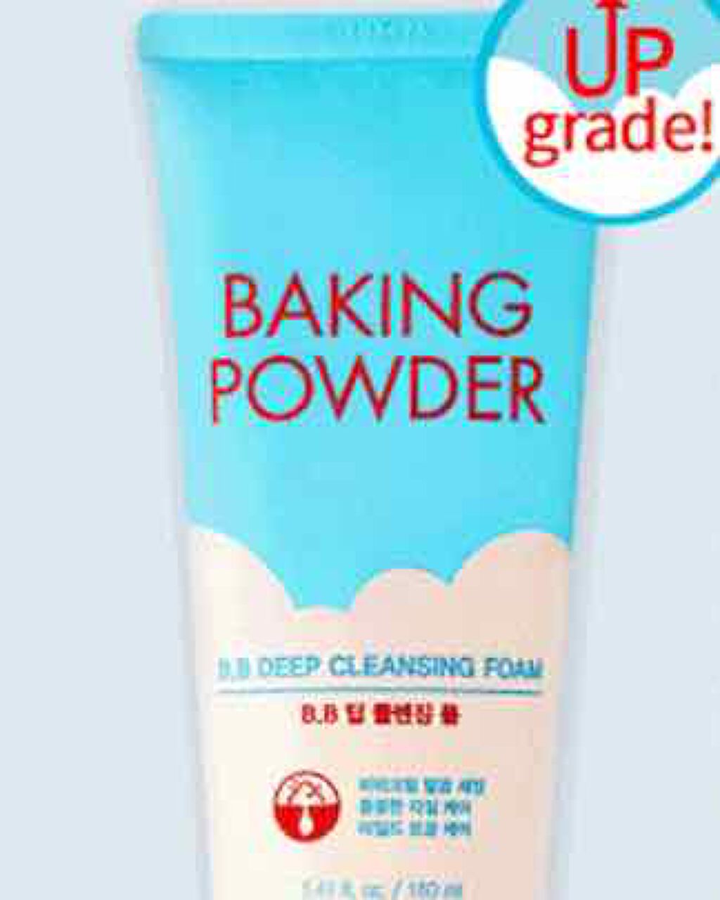 BP クレンジング フォーム/ETUDE/洗顔フォームを使ったクチコミ（3枚目）