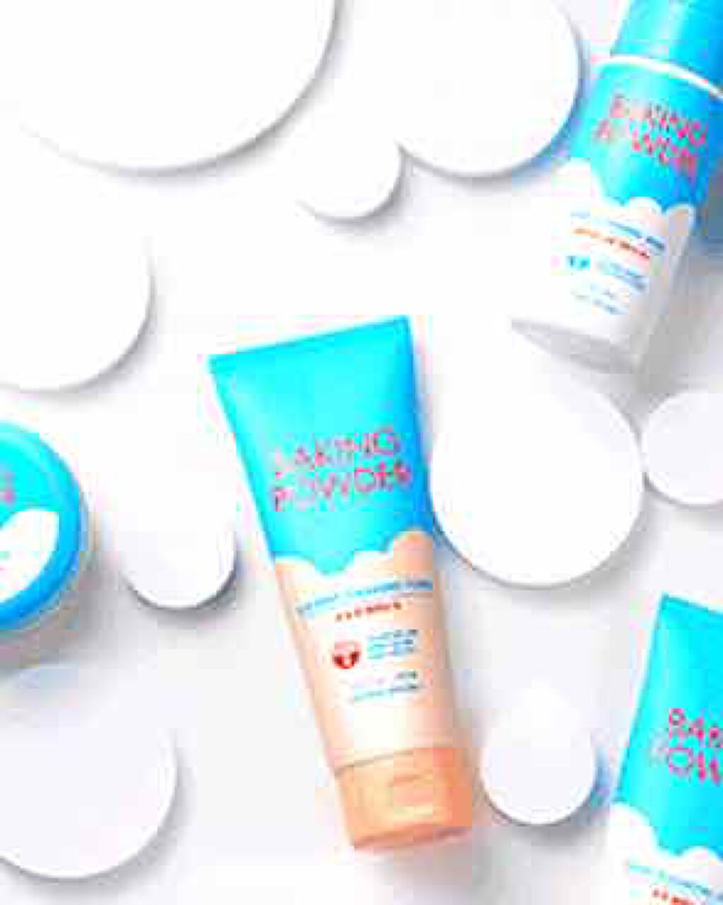 BP クレンジング フォーム/ETUDE/洗顔フォームを使ったクチコミ（2枚目）