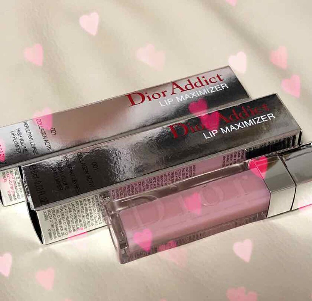 エテュセ リップエッセンス/ettusais/リップ美容液を使ったクチコミ（3枚目）