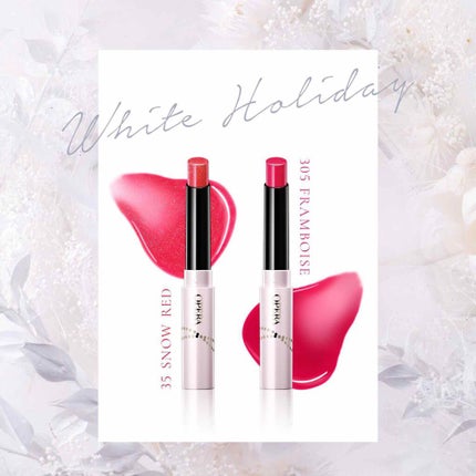 オペラ シアーリップカラー RN/OPERA/リップグロスを使ったクチコミ(1枚目)