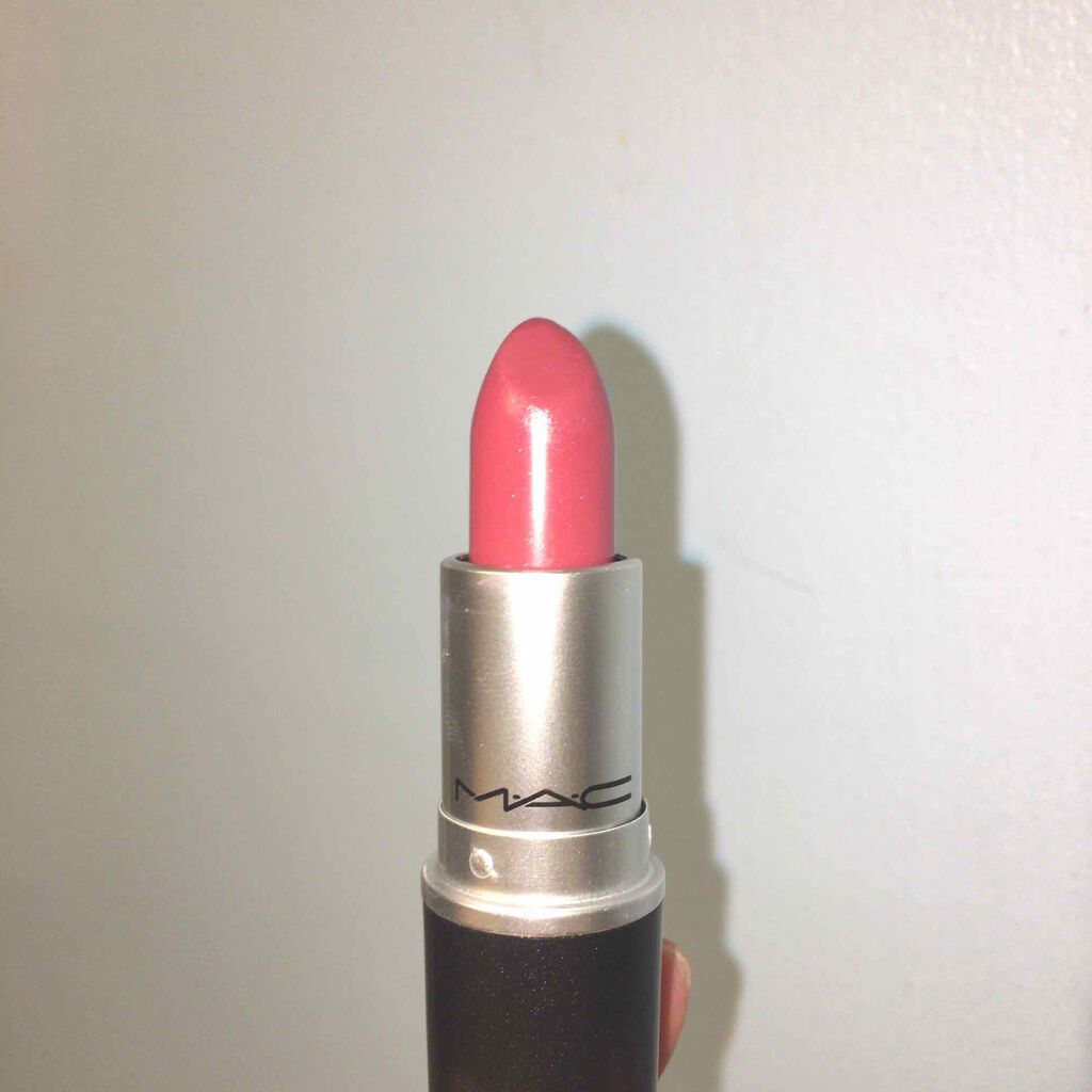 リップスティック/M・A・C/口紅を使ったクチコミ(3枚目)