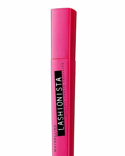 ラッシュニスタ N/MAYBELLINE NEW YORK/マスカラを使ったクチコミ(3枚目)