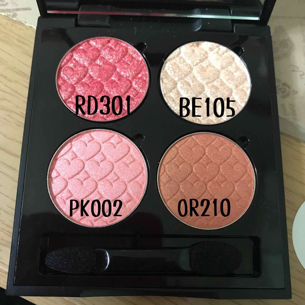 ルックアット マイアイズ/ETUDE/単色アイシャドウを使ったクチコミ(1枚目)