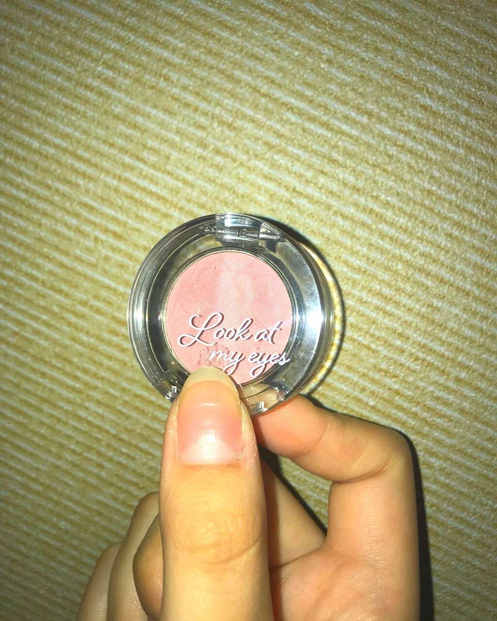 クリーム カラー ベース/M・A・C/ジェル・クリームアイシャドウを使ったクチコミ（2枚目）