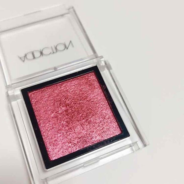 アディクション ザ アイシャドウ/ADDICTION/単色アイシャドウ by みみ