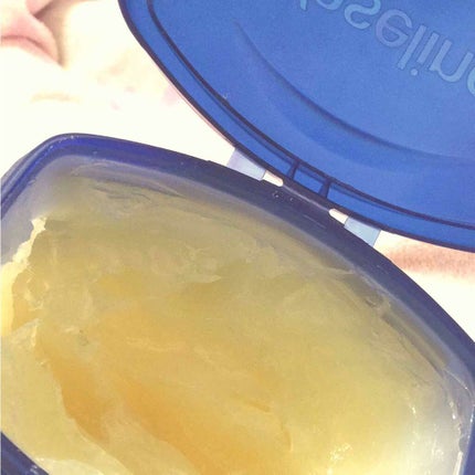 オリジナル ピュアスキンジェリー/ヴァセリン/ボディクリームを使ったクチコミ(3枚目)