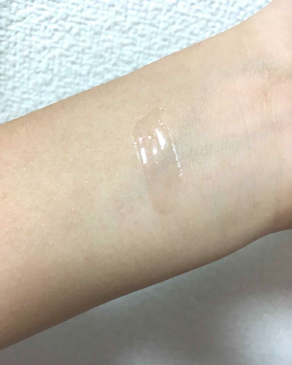 ボリュームアップレディグロス/キャンメイク/リップグロスを使ったクチコミ(3枚目)