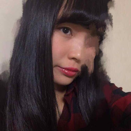 エッセンスインルージュ モイスト/LB/口紅を使ったクチコミ(2枚目)