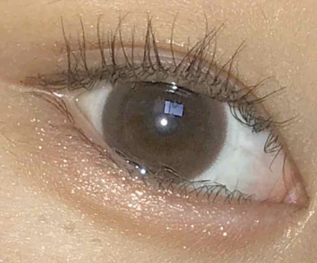 ルックアット マイアイジュエル/ETUDE/単色アイシャドウを使ったクチコミ（1枚目）