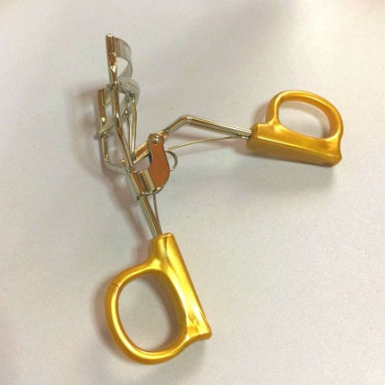 スプリングパワーカーラー/excel/ビューラーを使ったクチコミ(2枚目)