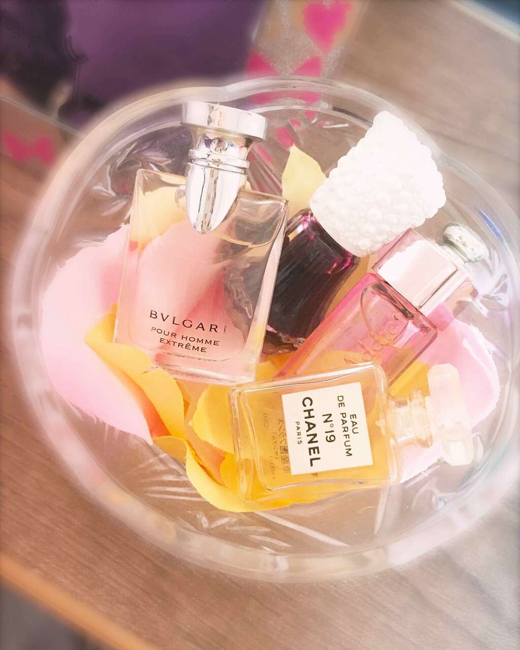 ラディ ウォーター/エレガンス クルーズ/リキッドチークを使ったクチコミ(1枚目)