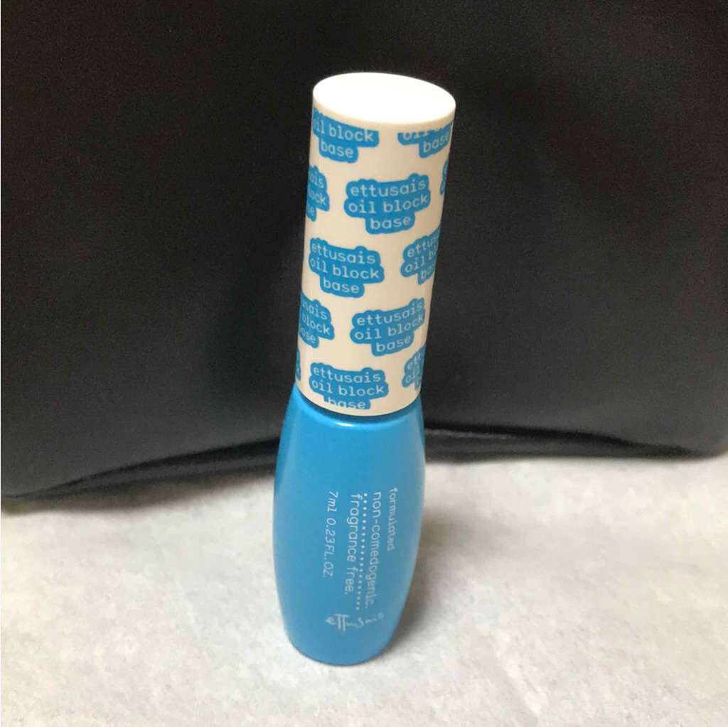 エテュセ ポアレスプライマー/ettusais/化粧下地を使ったクチコミ(1枚目)