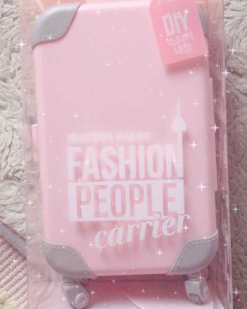 インク コンシーラー/PERIPERA/リキッドコンシーラーを使ったクチコミ（1枚目）