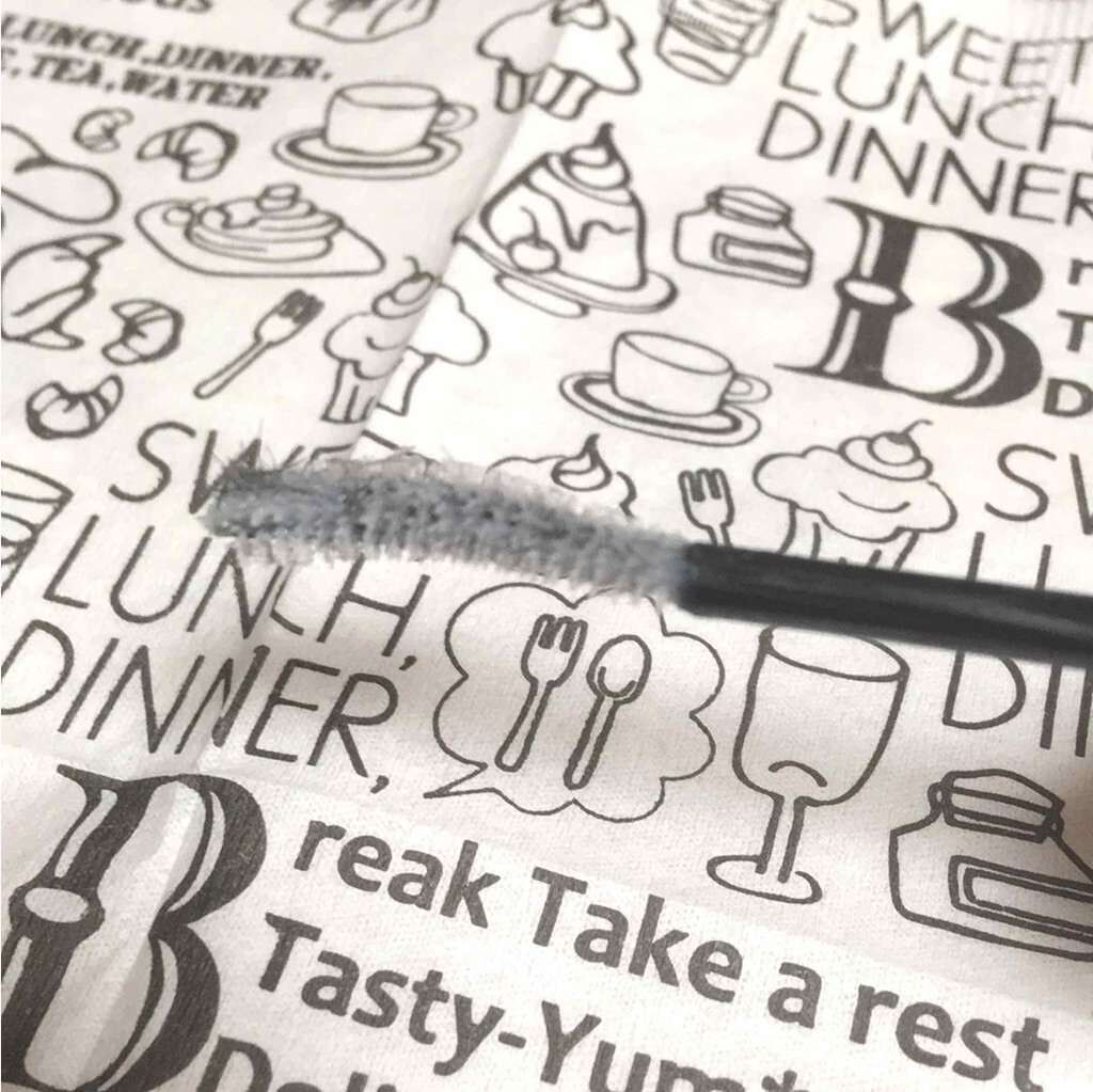 ラッシュマキシマイザーN/KATE/マスカラ下地を使ったクチコミ（3枚目）