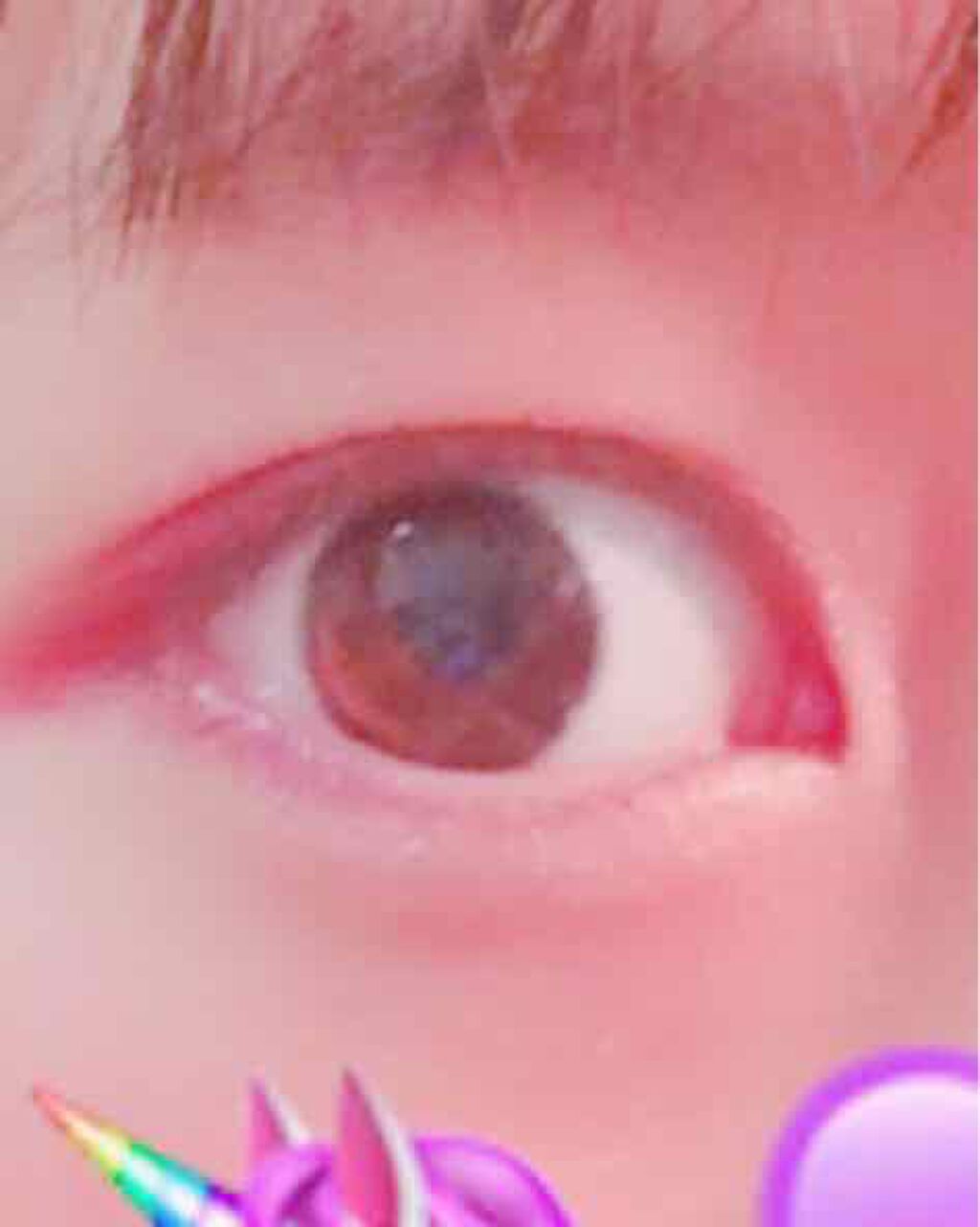 ユニバース マルチパレット/ETUDE/メイクアップキットを使ったクチコミ(2枚目)