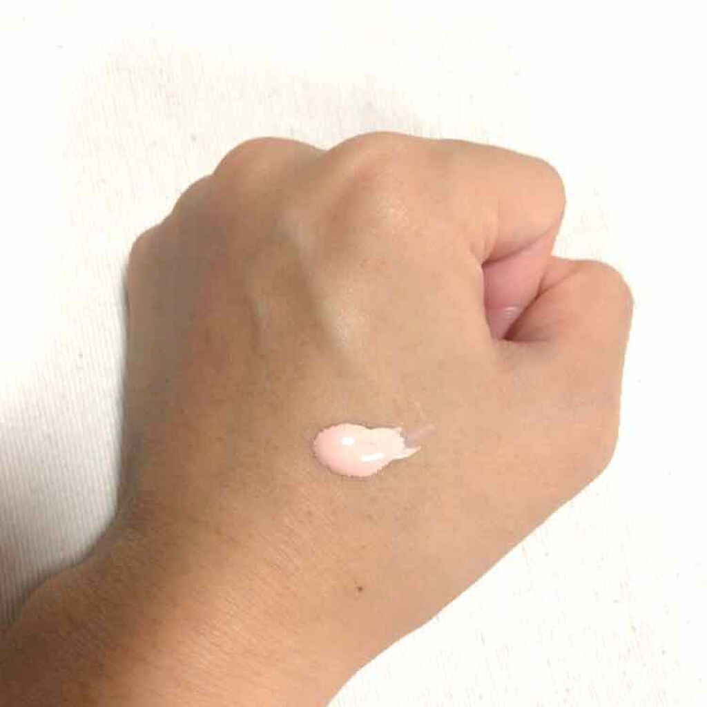 トップ シークレット CC クリーム/YVES SAINT LAURENT BEAUTE/CCクリームを使ったクチコミ（2枚目）