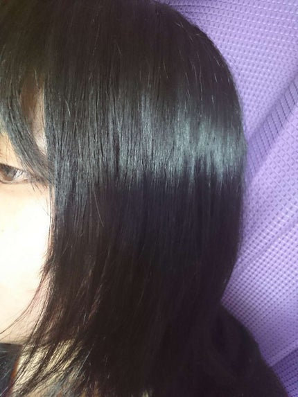 ヘアーオイル【トリートメント】/ellips/ヘアオイルを使ったクチコミ(1枚目)