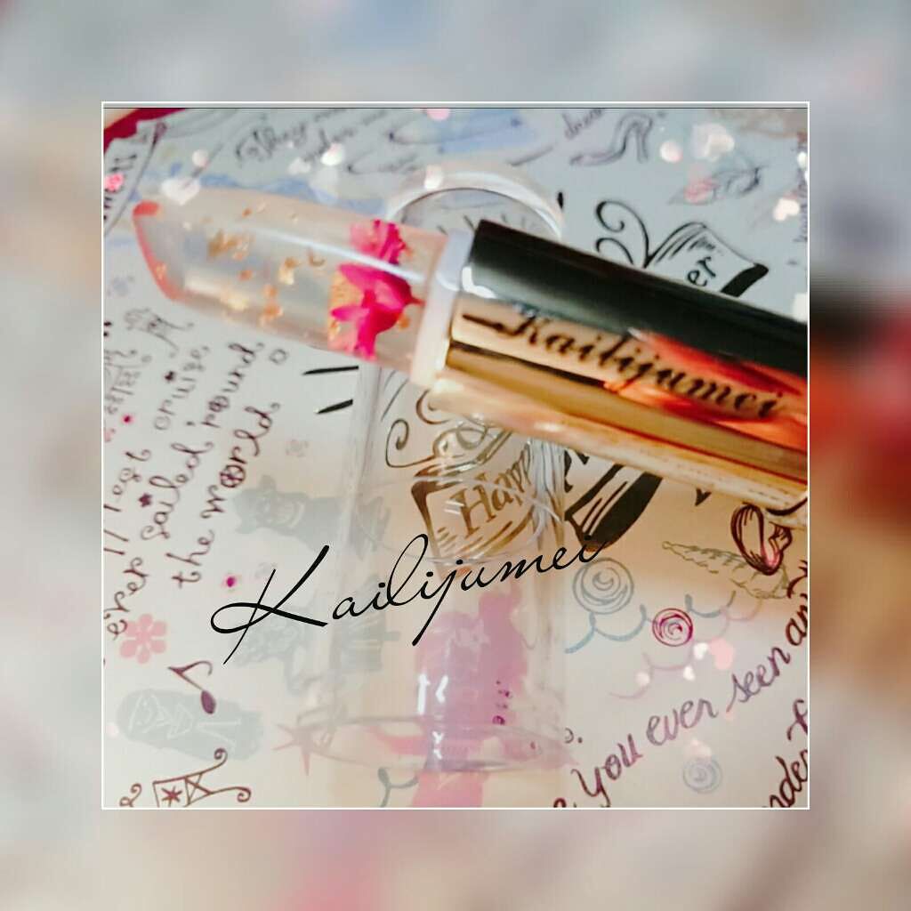 まんのん on LIPS 「フラワーティントリップです✿パッケージが変わったのかデイジー系..」(2枚目)