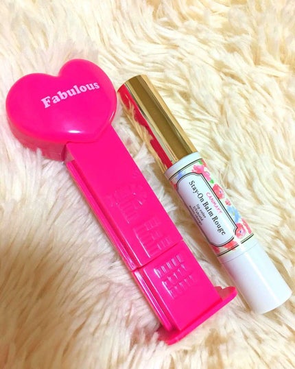 【旧品】マシュマロフィニッシュパウダー/キャンメイク/プレストパウダーを使ったクチコミ(3枚目)