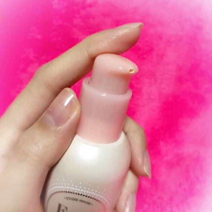 フェイスブラー/ETUDE/化粧下地を使ったクチコミ(2枚目)