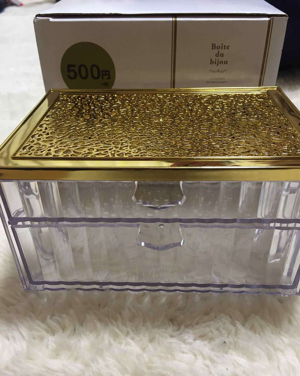 なーさん on LIPS 「初投稿です!!久しぶりにビビットきて即購入しちゃった商品です(..」(1枚目)