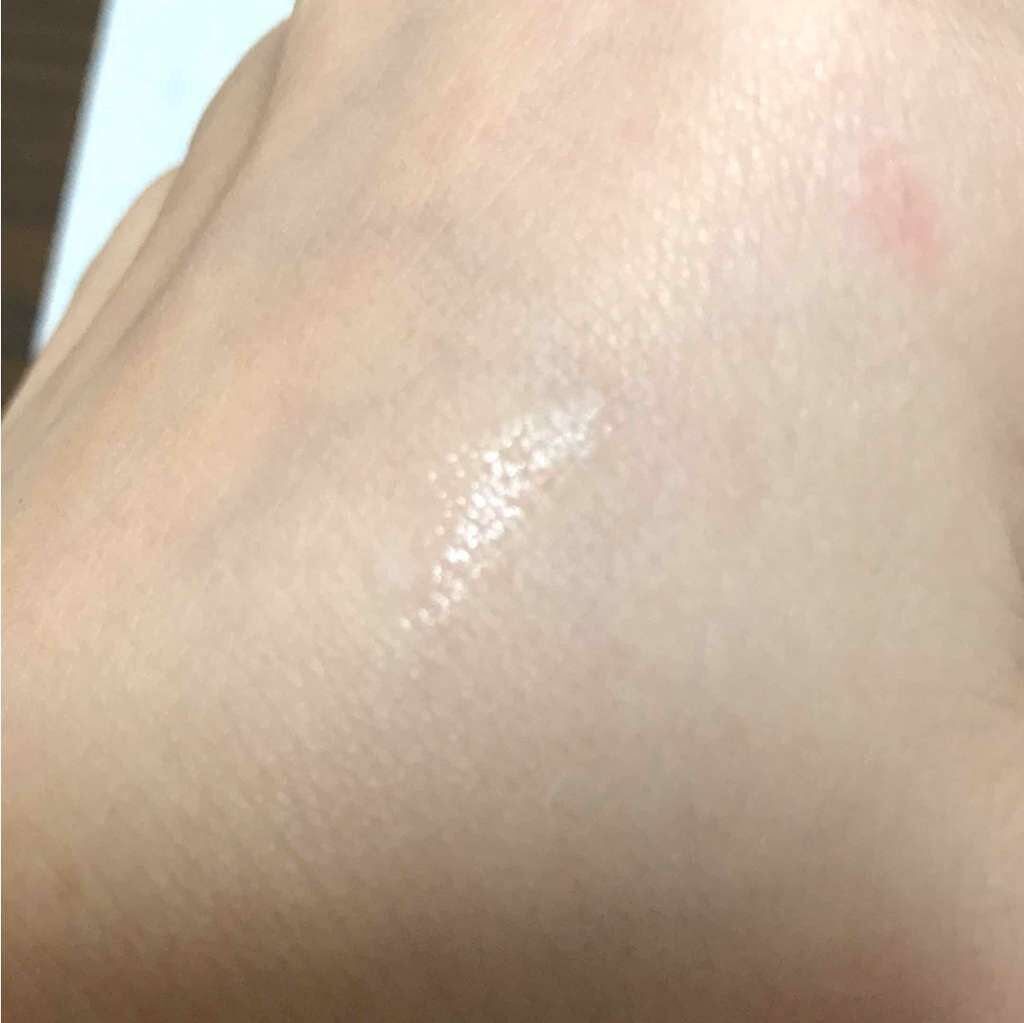 エテュセ ポアレスプライマー/ettusais/化粧下地を使ったクチコミ(2枚目)