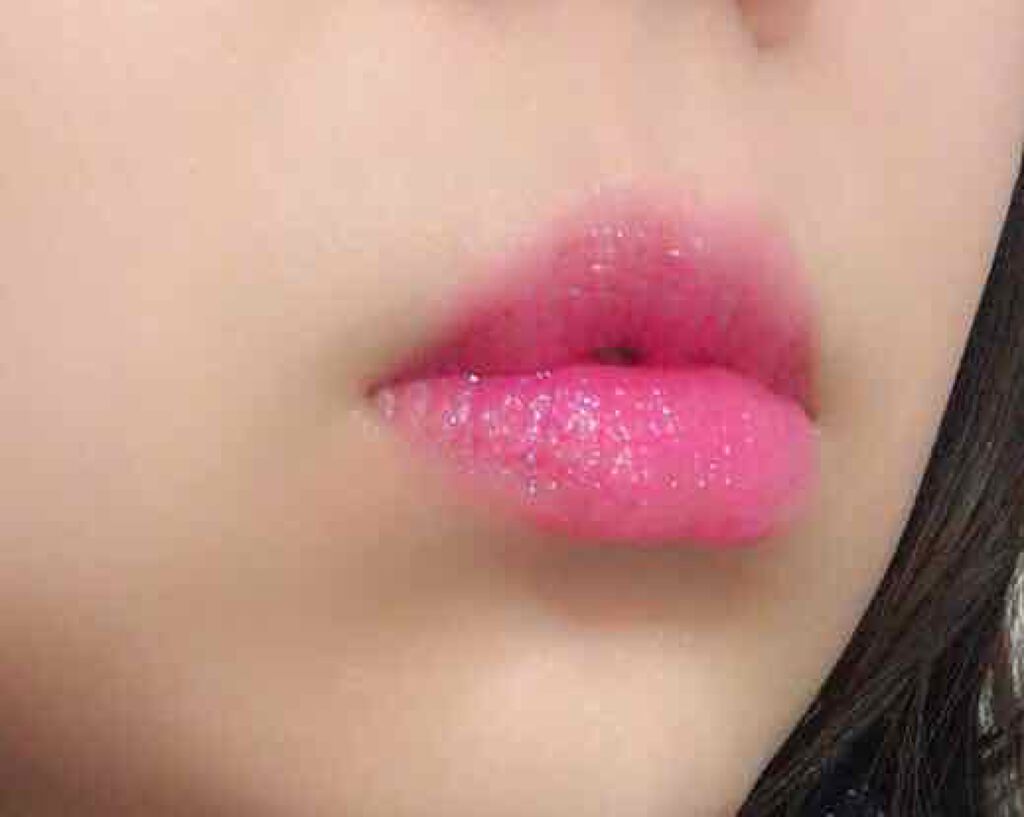 カレン・マレル リップスティック/Karen Murrell(カレン・マレル)/口紅を使ったクチコミ（3枚目）