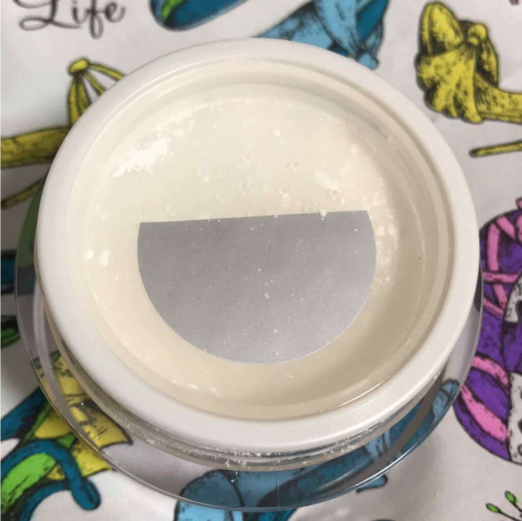 イーブン ベター ブライトニング ルース パウダーC/CLINIQUE/ルースパウダーを使ったクチコミ(2枚目)