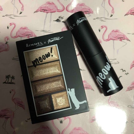 ショコラスウィート アイズ/リンメル ロンドン/アイシャドウパレットを使ったクチコミ(2枚目)