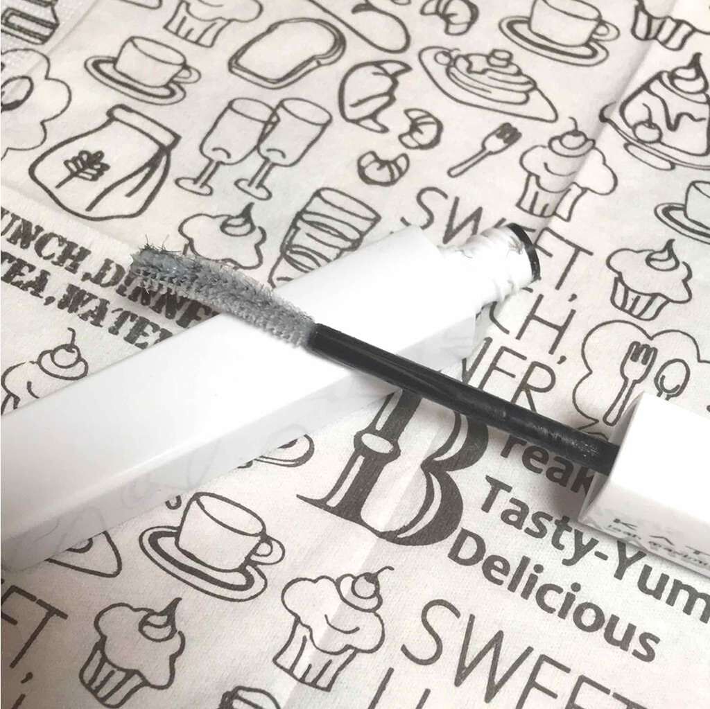 ラッシュマキシマイザーN/KATE/マスカラ下地を使ったクチコミ(2枚目)