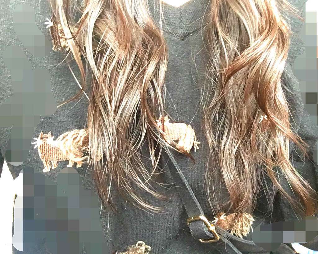 くっきりウェーブフォーム (旧)/プロスタイル/ヘアムースを使ったクチコミ(2枚目)