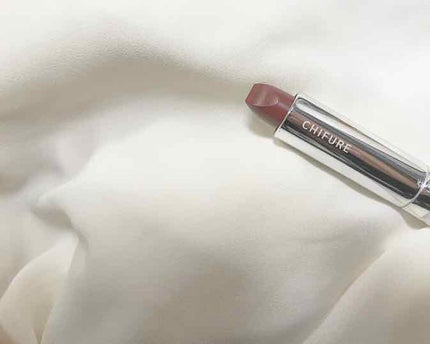 口紅(詰替用)/ちふれ/口紅を使ったクチコミ(2枚目)