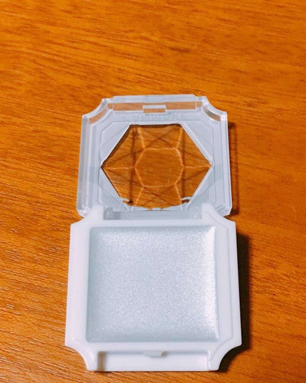 クリームハイライター/キャンメイク/クリームハイライトを使ったクチコミ(2枚目)