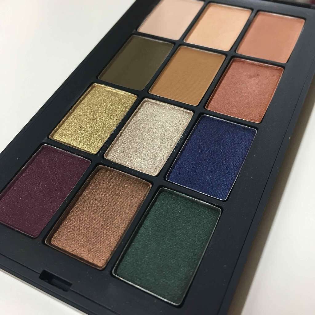 ブラッシュ/NARS/パウダーチークを使ったクチコミ(2枚目)