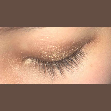 スモール アイシャドウ/M・A・C/単色アイシャドウを使ったクチコミ(3枚目)