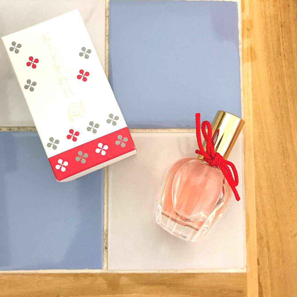 よーじやオードトワレ/よーじや/香水(レディース)を使ったクチコミ(1枚目)