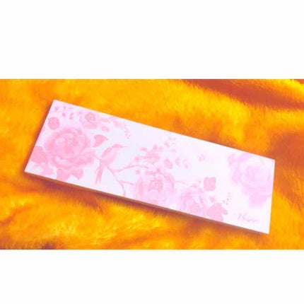 グラマラスヌード アイパレット (クリスマスコフレ 2017)/Visée/メイクアップキットを使ったクチコミ(1枚目)