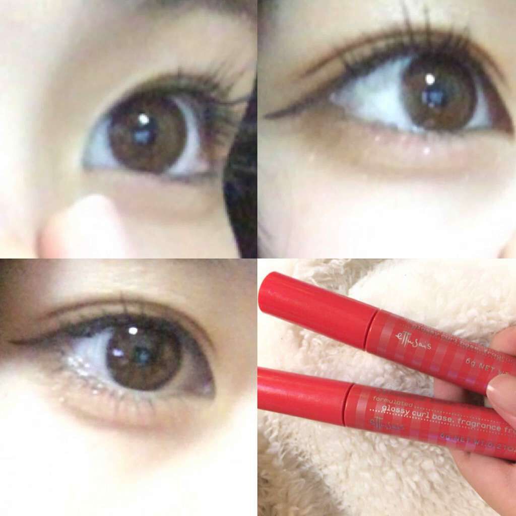 エテュセ アイエディション (マスカラベース)/ettusais/マスカラ下地を使ったクチコミ（1枚目）