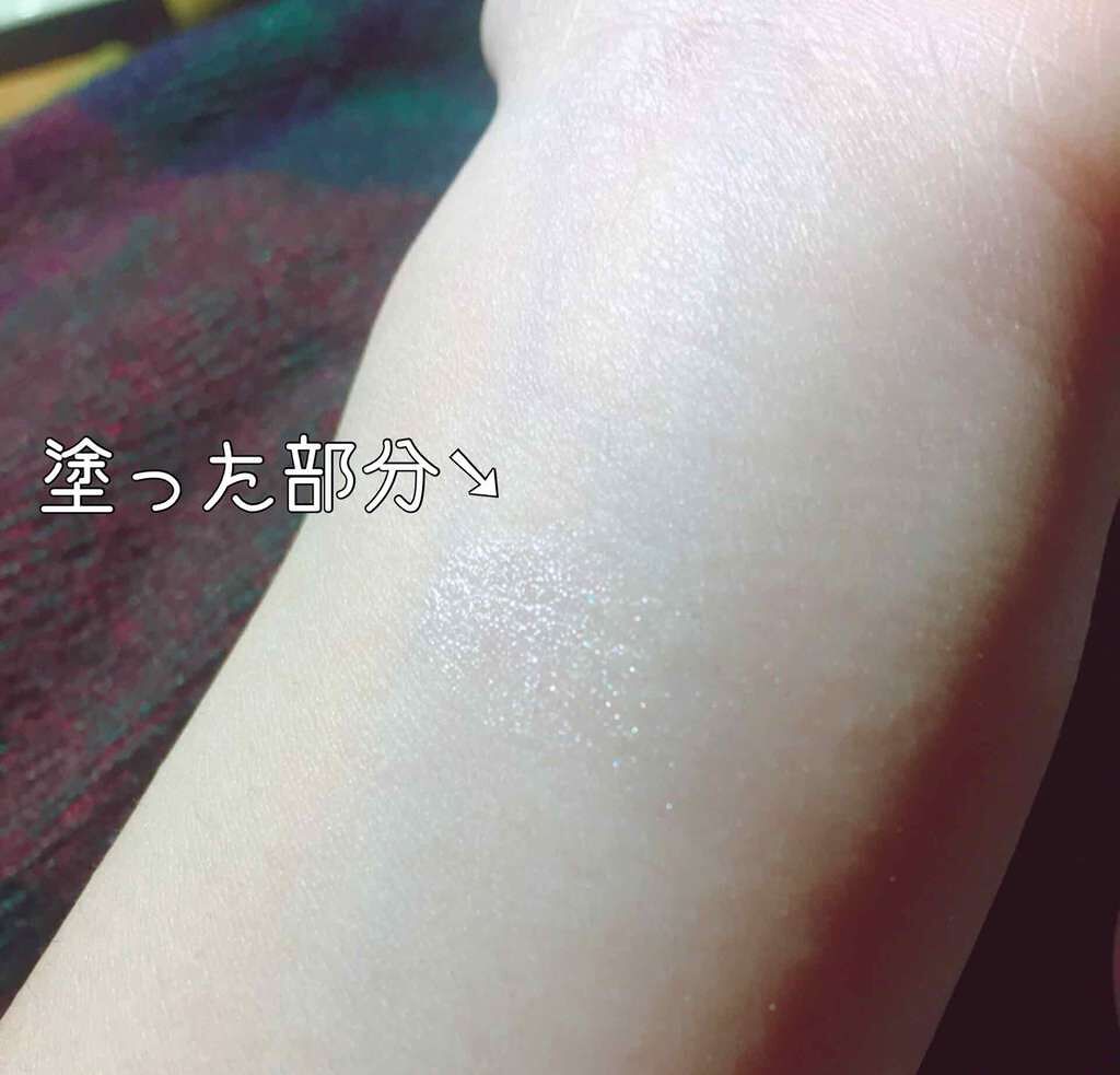 リシェ スパークリング ニュアンサー/Visée/ジェル・クリームアイシャドウを使ったクチコミ(3枚目)